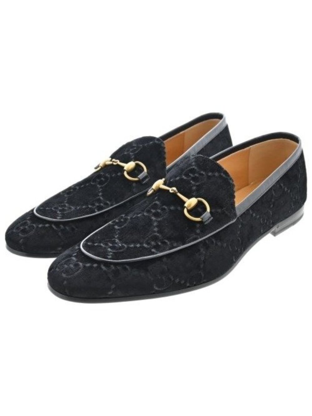 Gucci Sneakers Black